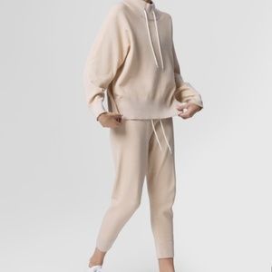 Varley Alice SET - Ginger Root